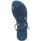 Sandały Ipanema Fashion Sand VII Fem 82842/22282 Blue - małe zdjęcie