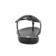 Japonki Ipanema Ella Fem 26393/20576 Black/Gold - małe zdjęcie