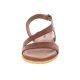 Sandały Salamander Rosetta Cognac 32-15019-07 - małe zdjęcie