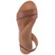 Sandały Salamander Rosetta Cognac 32-15019-07 - małe zdjęcie