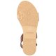 Sandały Salamander Rosetta Cognac 32-15019-07 - małe zdjęcie