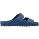 Klapki Birkenstock Arizona EVA Navy 1019051 - małe zdjęcie