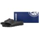 Klapki Birkenstock Barbados EVA Black 1015398 - małe zdjęcie