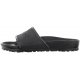 Klapki Birkenstock Barbados EVA Black 1015398 - małe zdjęcie