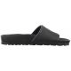 Klapki Birkenstock Barbados EVA Black 1015398 - małe zdjęcie