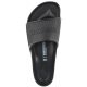 Klapki Birkenstock Barbados EVA Black 1015398 - małe zdjęcie