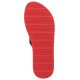 Japonki Tommy Hilfiger Tommy Mid Wedge Beach Sandal FW0FW05661-DW5 Desert Sky - małe zdjęcie