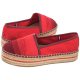 Espadryle Tommy Hilfiger Tommy Gradient Espadrille FW0FW05640-SNE Fireworks - małe zdjęcie