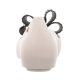 Baleriny Melissa Ultragirl Sweet XIX AD 33355/51485 Beige/Black - małe zdjęcie