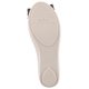 Baleriny Melissa Ultragirl Sweet XIX AD 33355/51485 Beige/Black - małe zdjęcie