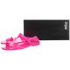 Sandały Melissa Essential New Femme AD 32951/01302 Barbie Pink - małe zdjęcie