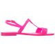Sandały Melissa Essential New Femme AD 32951/01302 Barbie Pink - małe zdjęcie