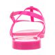 Sandały Melissa Essential New Femme AD 32951/01302 Barbie Pink - małe zdjęcie