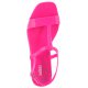 Sandały Melissa Essential New Femme AD 32951/01302 Barbie Pink - małe zdjęcie