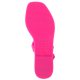 Sandały Melissa Essential New Femme AD 32951/01302 Barbie Pink - małe zdjęcie