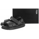 Sandały Melissa Bubble Up AD 33323/50481 Black - małe zdjęcie