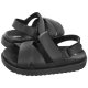 Sandały Melissa Bubble Up AD 33323/50481 Black - małe zdjęcie