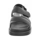 Sandały Melissa Bubble Up AD 33323/50481 Black - małe zdjęcie