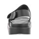 Sandały Melissa Bubble Up AD 33323/50481 Black - małe zdjęcie