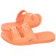 Klapki Melissa Sun Oportunidade Brike 33496/52167 Orange - małe zdjęcie