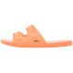Klapki Melissa Sun Oportunidade Brike 33496/52167 Orange - małe zdjęcie