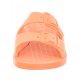 Klapki Melissa Sun Oportunidade Brike 33496/52167 Orange - małe zdjęcie