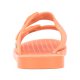 Klapki Melissa Sun Oportunidade Brike 33496/52167 Orange - małe zdjęcie