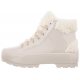Botki Melissa Fluffy Sneaker AD 33318/01664 Beige/White - małe zdjęcie