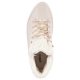 Botki Melissa Fluffy Sneaker AD 33318/01664 Beige/White - małe zdjęcie
