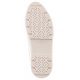Botki Melissa Fluffy Sneaker AD 33318/01664 Beige/White - małe zdjęcie