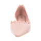 Baleriny Melissa Cleo II AD 33377/01276 Light Pink - małe zdjęcie