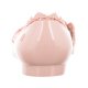 Baleriny Melissa Cleo II AD 33377/01276 Light Pink - małe zdjęcie