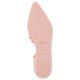 Baleriny Melissa Cleo II AD 33377/01276 Light Pink - małe zdjęcie
