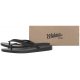Japonki Melissa Sun Flip Flop AD 33493/50481 Black - małe zdjęcie