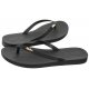 Japonki Melissa Sun Flip Flop AD 33493/50481 Black - małe zdjęcie