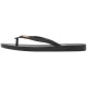 Japonki Melissa Sun Flip Flop AD 33493/50481 Black - małe zdjęcie