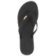 Japonki Melissa Sun Flip Flop AD 33493/50481 Black - małe zdjęcie