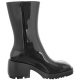 Kalosze Melissa Nancy Boot AD 33324/01003 Black - małe zdjęcie
