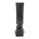 Kalosze Melissa Nancy Boot AD 33324/01003 Black - małe zdjęcie
