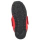 Buty New Balance IV574FRR Czerwone - małe zdjęcie