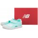 Sandałki New Balance YOCRSRMT Zielone - małe zdjęcie
