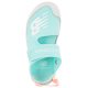 Sandałki New Balance YOCRSRMT Zielone - małe zdjęcie