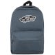 Plecak Vans Realm Backpack Cement Blue VN0A3UI6Z021 - małe zdjęcie