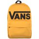 Plecak Vans Old Skool Drop V Golden Glow VN0A5KHPLSV1 - małe zdjęcie