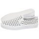 Tenisówki Vans Classic Slip-On (U-Paint) Warpcheckerboard VN0A33TB9IA1 - małe zdjęcie