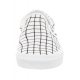 Tenisówki Vans Classic Slip-On (U-Paint) Warpcheckerboard VN0A33TB9IA1 - małe zdjęcie