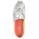 Espadryle Toms Alpargata White Coloring Book Print 10016257 - małe zdjęcie