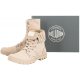 Trampki Palladium Pallabrouse Baggy Sahara/Safari 92478-221-M - małe zdjęcie