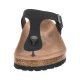 Japonki Birkenstock Gizeh BS Black Vegan 1020380 - małe zdjęcie