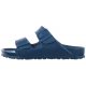 Klapki Birkenstock Arizona EVA Navy 1019142 - małe zdjęcie
